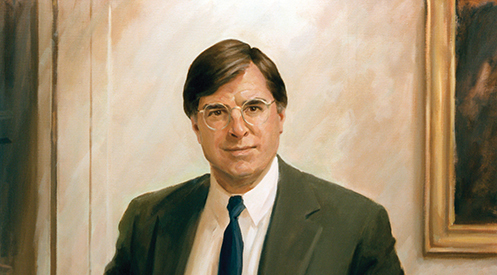 Gerald P. York ’81